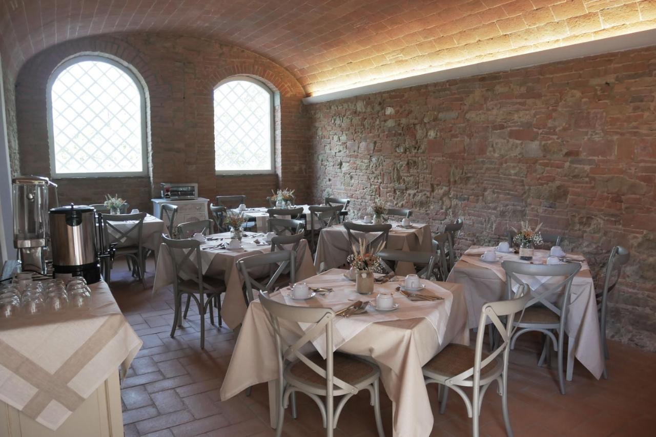 Agriturismo Due Comuni San Gervasio Exterior foto